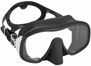 Маска MARES Мод. JUNO WHBK