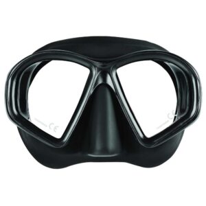 Маска MARES PP Мод. SEALHOUETTE SF BLACK/BLACK