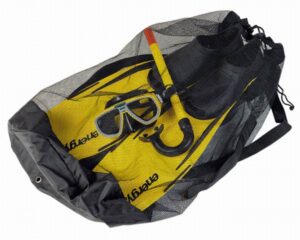 Сумка MARES Мод. MESH BAG