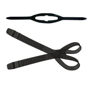 Ремешок MARES для маски Мод. BLACK