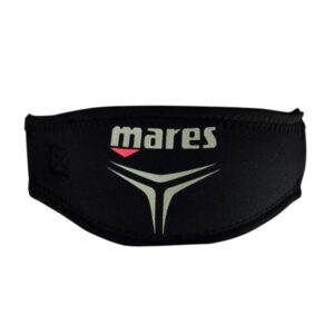 Накладка на ремешок MARES для маски Мод. TRILASTIC