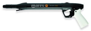 Ружье (пневматика) для подводной охоты MARES Мод. STEN MINIMINI