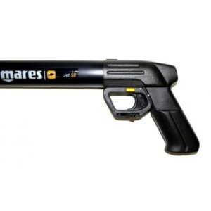 Ружье (пневматика) для подводной охоты MARES Мод. JET MINI