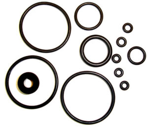 Набор уплотнительных колец MARES для Мод. STEN, JET