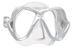 Маска MARES Мод. X-VISION WHCLC