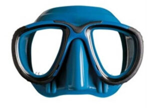 Маска MARES Мод. TANA CLBLKCL