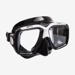 Маска MARES Мод. ROVER BKWBK