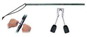 Зацеп MARES Мод. V WISHBONE KIT