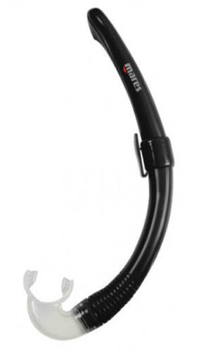 Трубка MARES Мод. @ BLACK (складная)