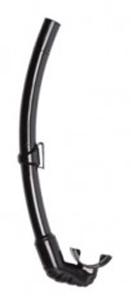 Трубка MARES Мод. ELEMENT BLACK