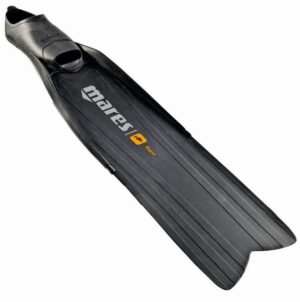 Ласты MARES PP Мод. RAZOR PRO BLACK