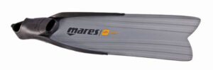Ласты MARES PP Мод. RAZOR GREY