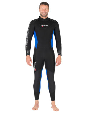 Гидрокостюм MARES Мод. PIONEER 5 (мужской)