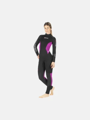 Гидрокостюм MARES Мод. PIONEER 5 SHE DIVES (женский)