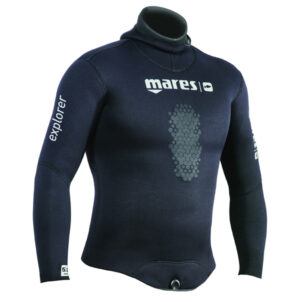 Куртка от гидрокостюма MARES PF Мод. EXPLORER 50