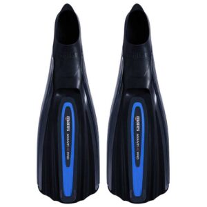 Ласты MARES Мод. AVANTI HC PRO BLACK BLUE