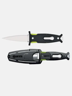 Нож MARES Мод. ASCENT