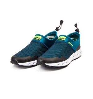 Боты JOBE Мод. DISCOVER SLIP-ON TEAL