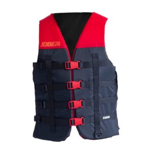 Спасательный жилет JOBE Мод. DUAL RED