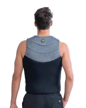 Спасательный жилет JOBE Мод. SEGMENTED GREY