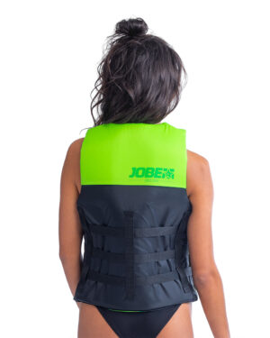 Спасательный жилет JOBE Мод. DUAL LIME GREEN