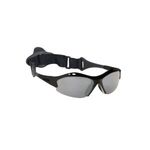 Защитные очки JOBE Мод. FLOATABLE CYPRIS BLACK POLARIZED
