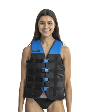 Спасательный жилет JOBE Мод. DUAL BLUE