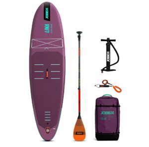 Надувной SUP JOBE Мод. AERO LINA 10.0 PACKAGE