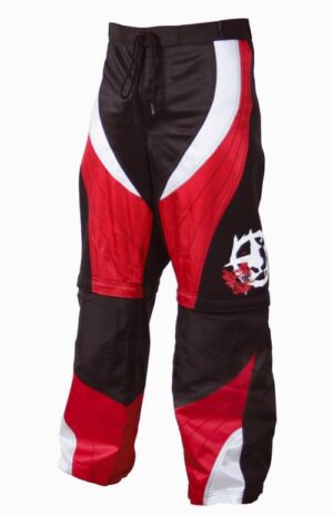 Штаны JOBE Мод. EXTREMA JETSKI RED