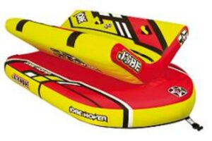 Буксировочный круг JOBE Мод. HOVER