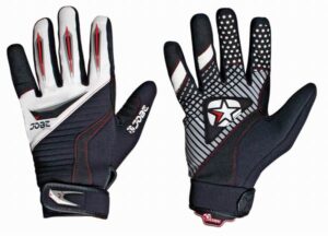 Перчатки JOBE Мод. SUCTION BLACK