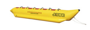 Надувной банан JOBE Мод. AQUA RIDER