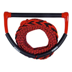 Фал для вейкборда JOBE Мод. PRIME WAKE COMBO