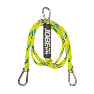 Узел буксировочный без шкива JOBE Мод. BRIDLE WITHOUT PULLEY 2P
