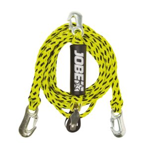 Узел буксировочный со шкивом JOBE Мод. BRIDLE WITH PULLEY 2P