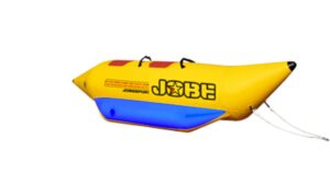Надувной банан JOBE Мод. DEVOCEAN AQUARIDER