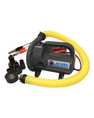 Насос электрический JOBE Мод. TURBO