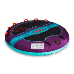 Буксировочный круг JOBE Мод. DROPLET 3P 25