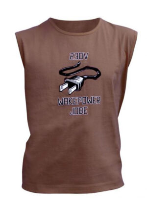 Майка JOBE Мод. WAKEPOWER