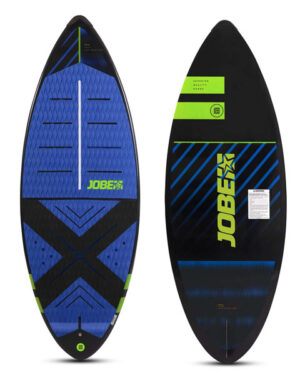 Вейксерф JOBE Мод. RUSH (серфер до 91кг)