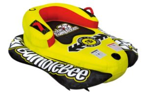 Буксировочный круг JOBE Мод. BUMBLE BEE