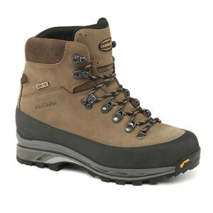 Обувь ZAMBERLAN MOUNTAIN Мод. LHASA GT RR