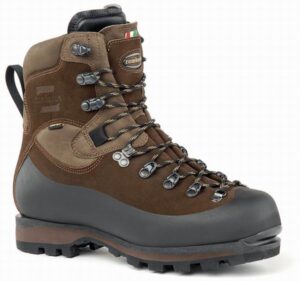 Обувь ZAMBERLAN MOUNTAIN Мод. EXPERT IBEX GT RR