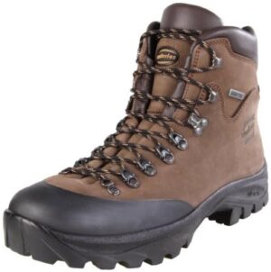 Обувь ZAMBERLAN MOUNTAIN Мод. CIVETTA GT RR