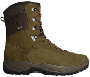 Обувь LOWA Мод. UPLANDER GTX