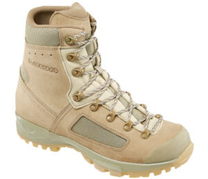 Обувь LOWA Мод. ELITE DESERT