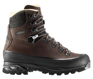 Обувь LOWA Мод. BAFFIN PRO