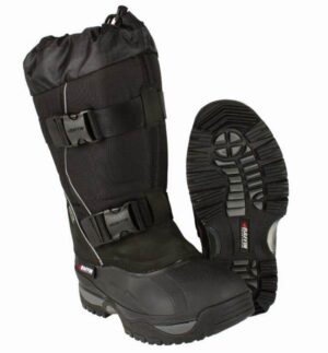 Обувь BAFFIN POLAR Мод. IMPACT