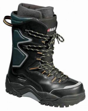 Обувь BAFFIN POWER SPORT Мод. LIGHTING