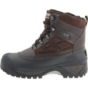 Обувь BAFFIN REACTION Мод. MAPLE